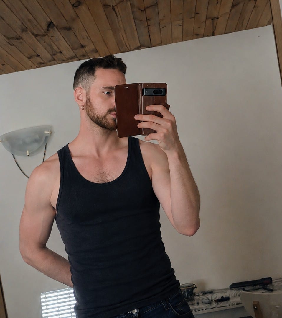 profile image for Noah04 in St kilda : Relaxation/Swedish/deep tissue massage 