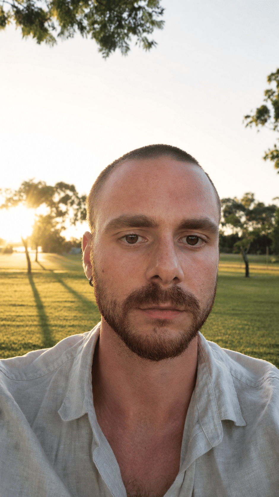 profile image for Noah04 in St kilda : Relaxation/Swedish/deep tissue massage 