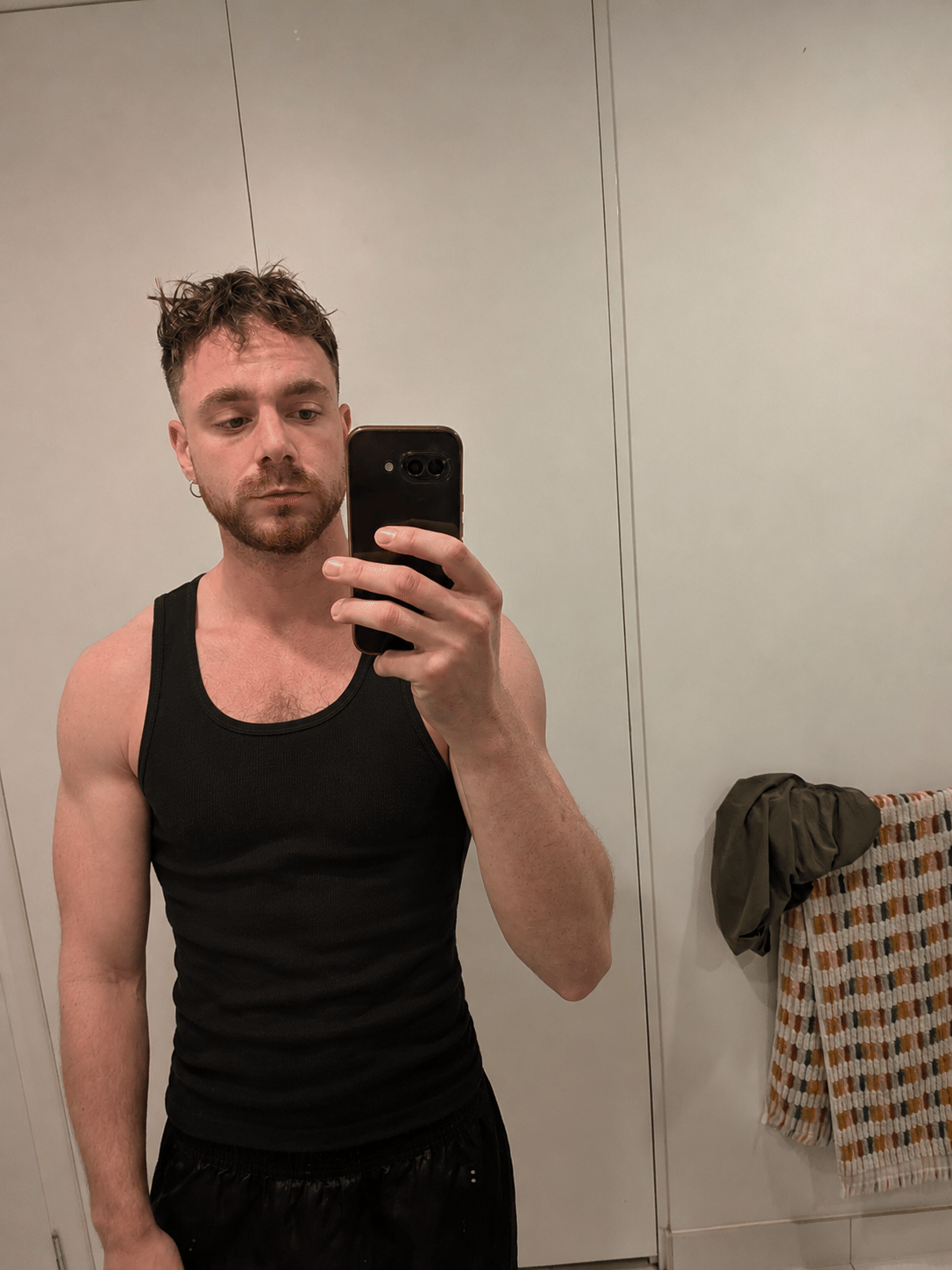 profile image for Noah04 in Abbotsford  : Relaxing deep tissue massage 