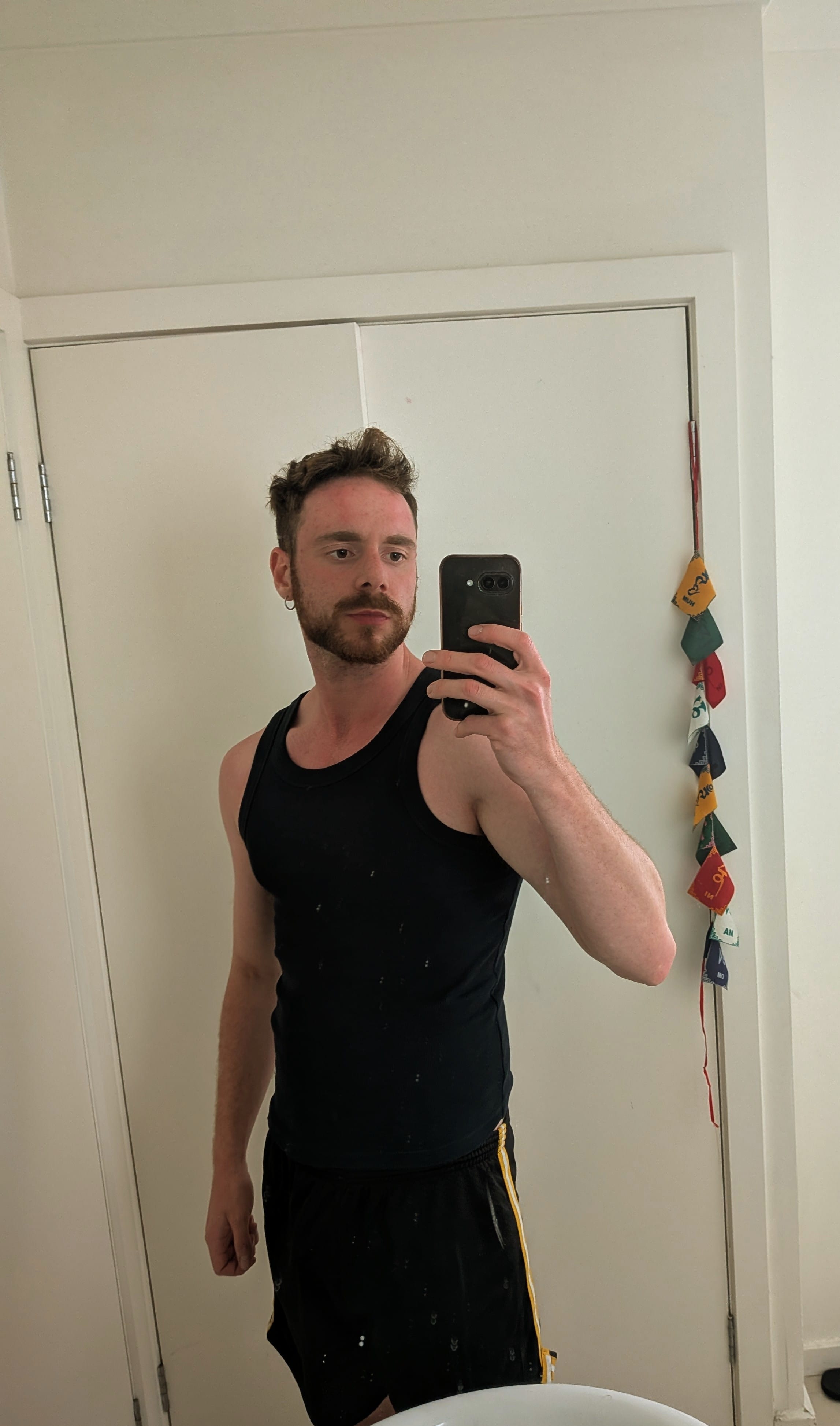 profile image for Noah04 in St kilda : Relaxing deep tissue massage 