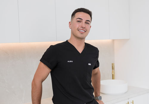 profile image for Seamless in Preston : Aesthetician