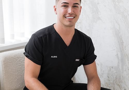 profile image for Seamless in Preston : Aesthetician