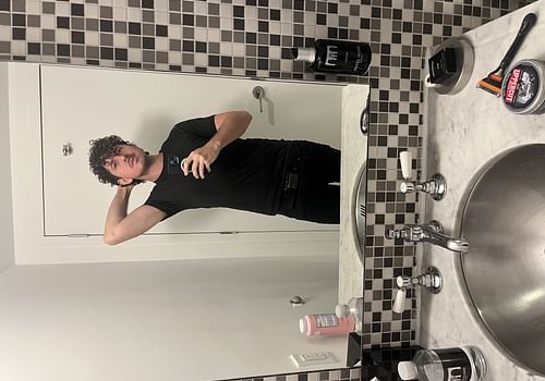 profile image for Noahs Touch in Brisbane : Male Massage Australia