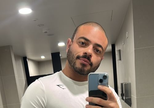 profile image for NomadMassage in Narre Warren : Bodywork for men located in East Melbourne