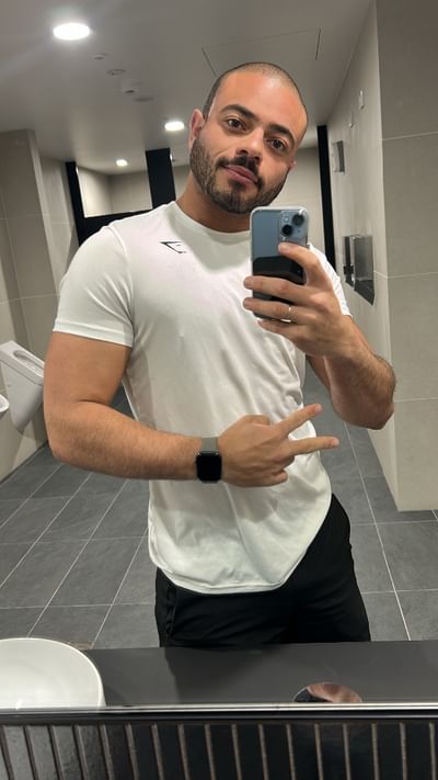 profile image for NomadMassage in Narre Warren : Bodywork for men located in East Melbourne