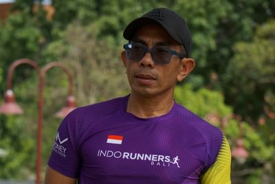 profile image for Ojis in North Sydney : Relaxation full body massage