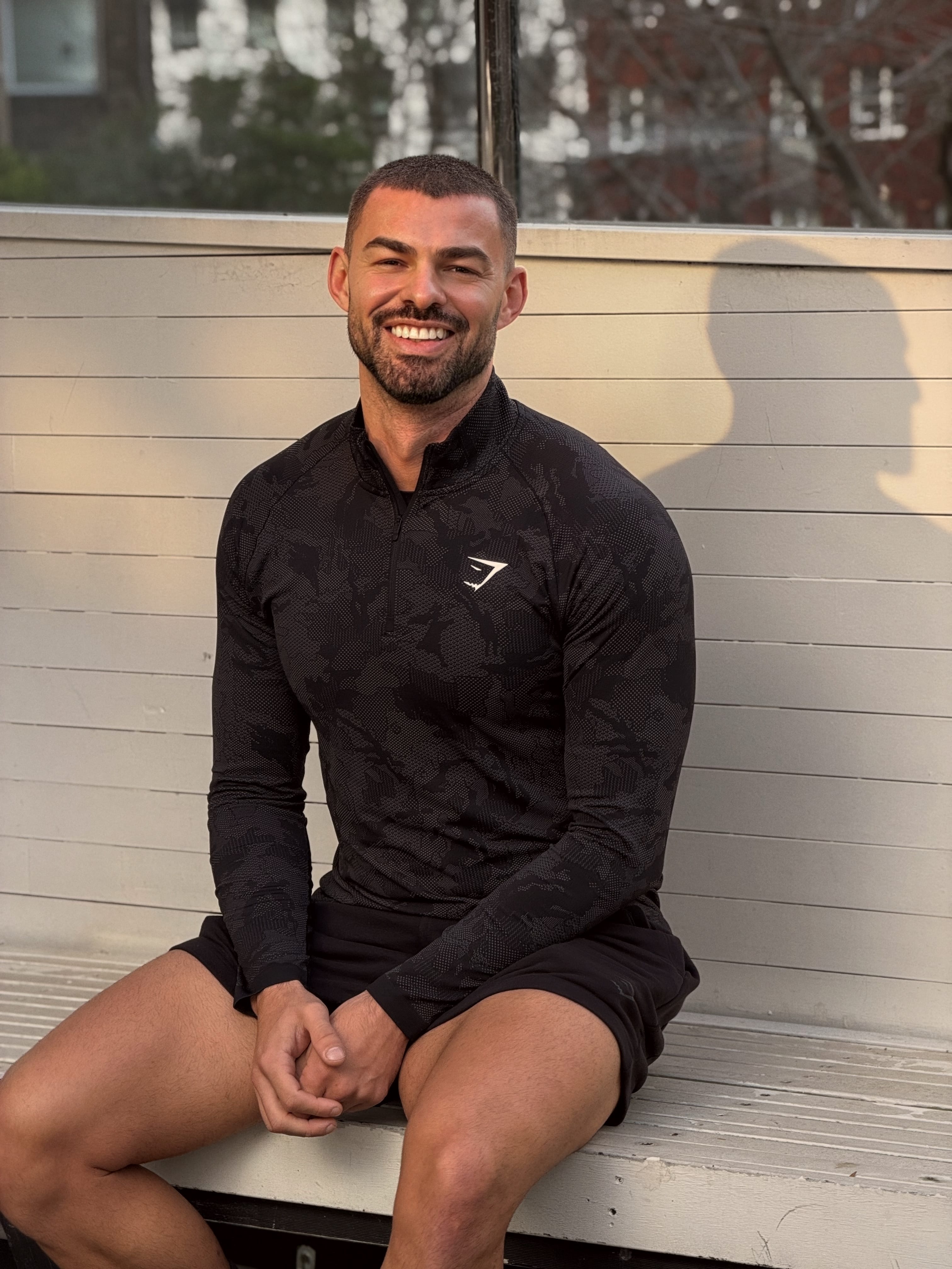 Gay Masseur