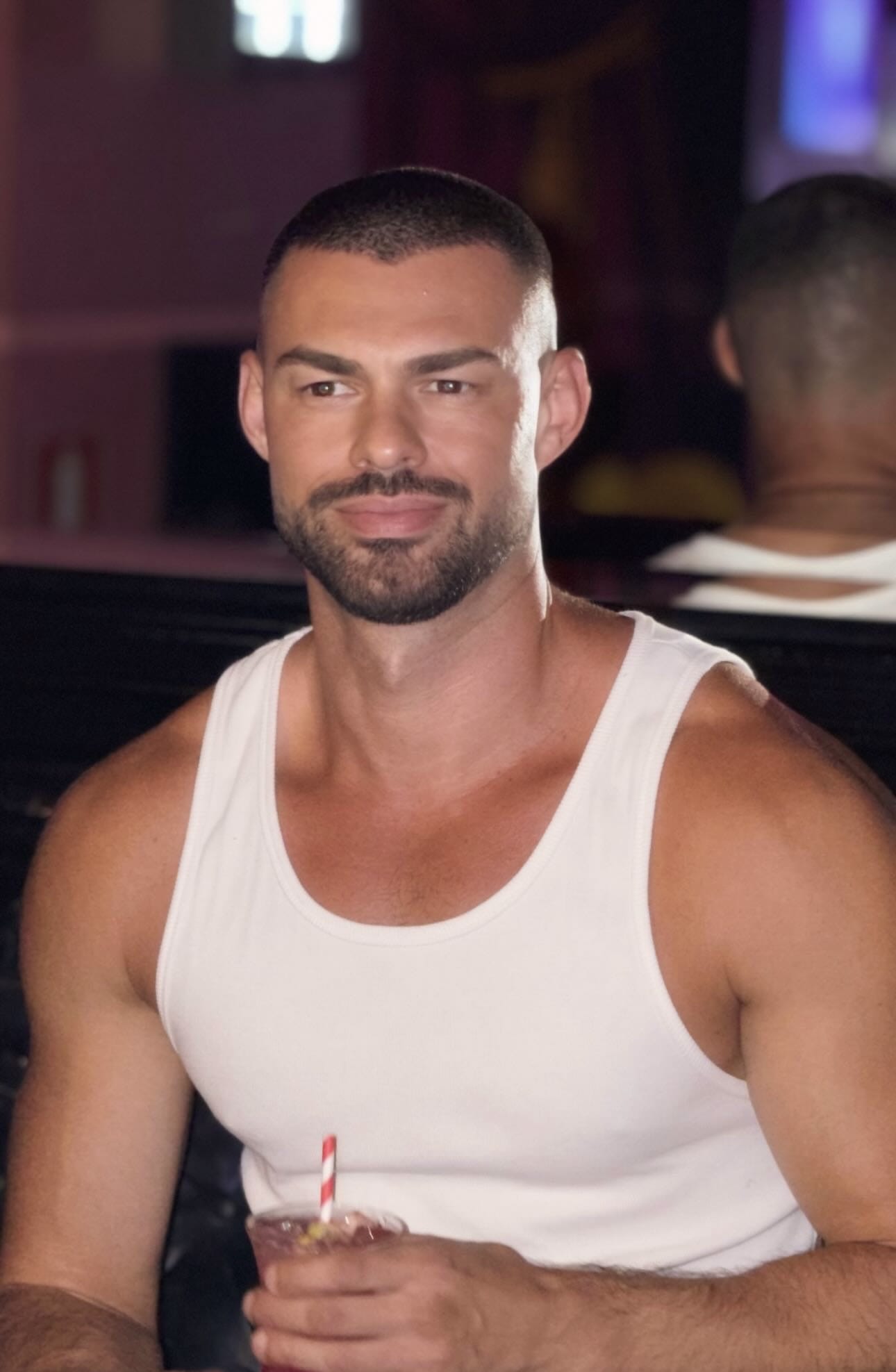 profile image for Oliver Brazilian in Perth : Massage Therapy