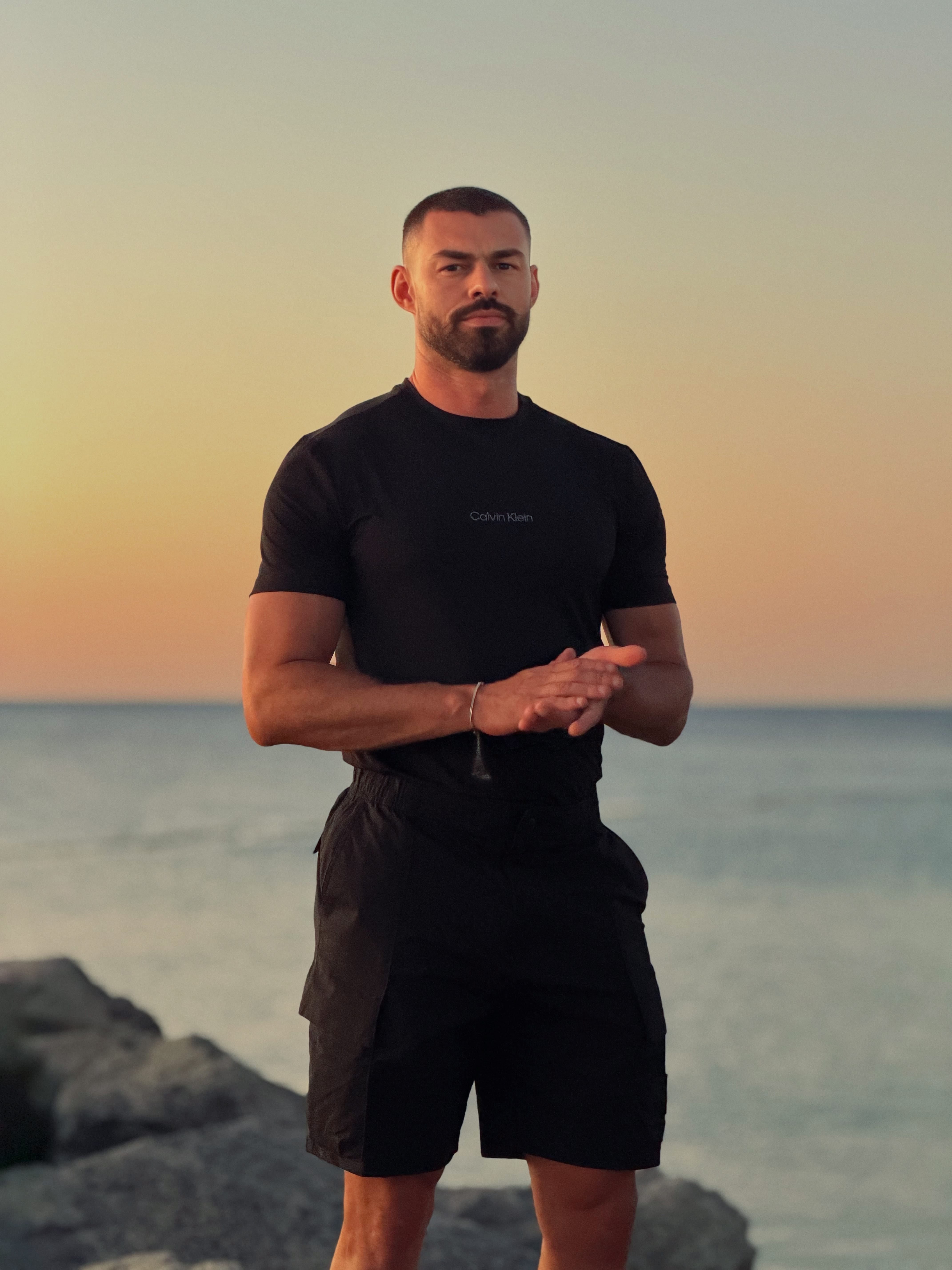 Gay Masseur
