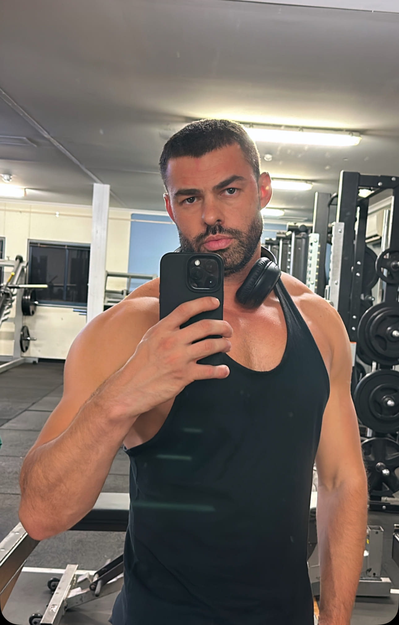 profile image for Oliver Brazilian in Perth : Relaxation Massage