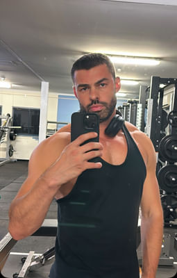 Male to Male Massage