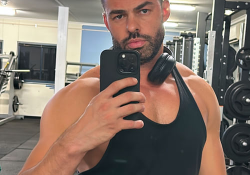 profile image for Oliver Brazilian in Darlinghurst : Full Body Massage