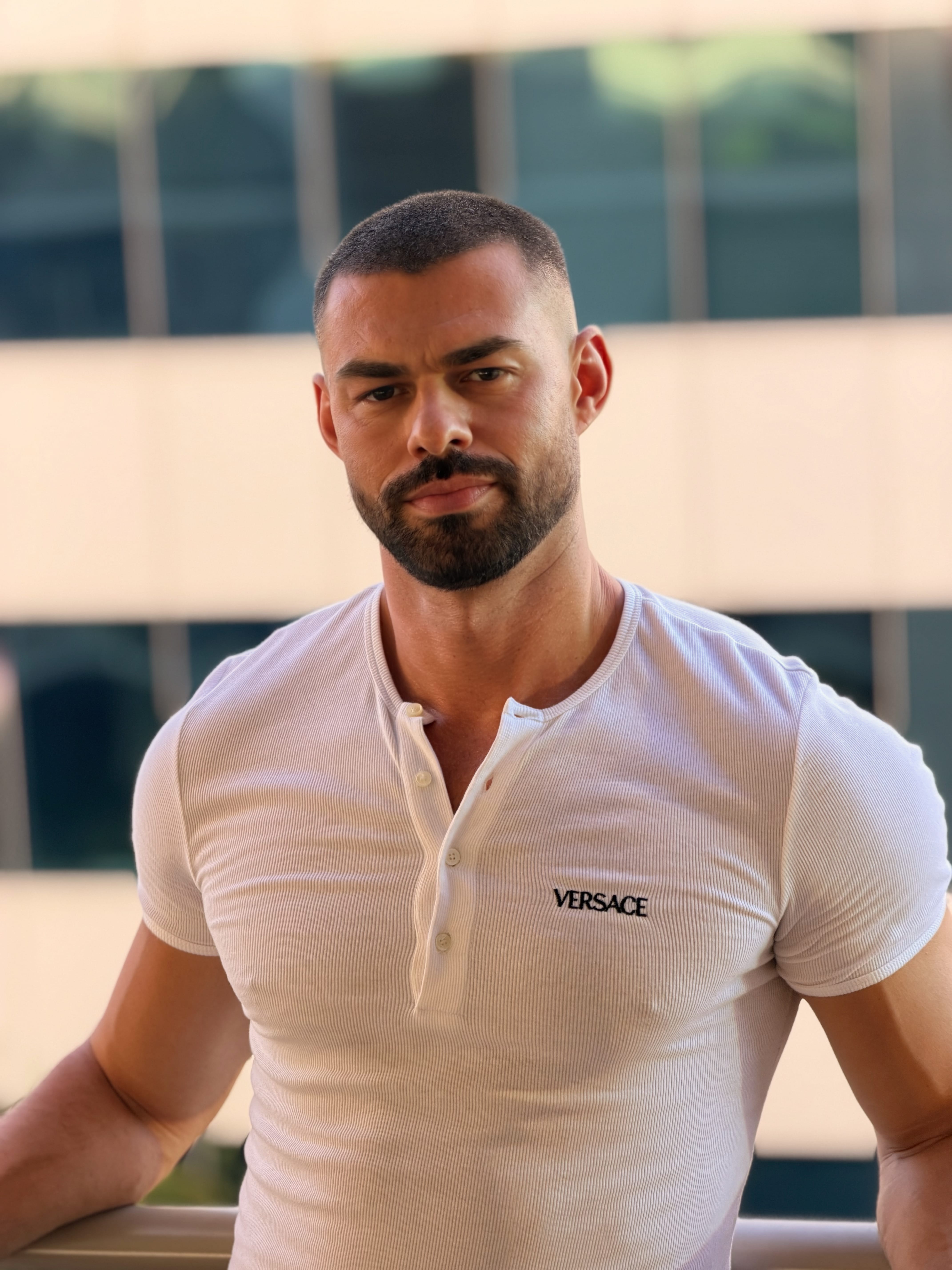 Gay Masseur