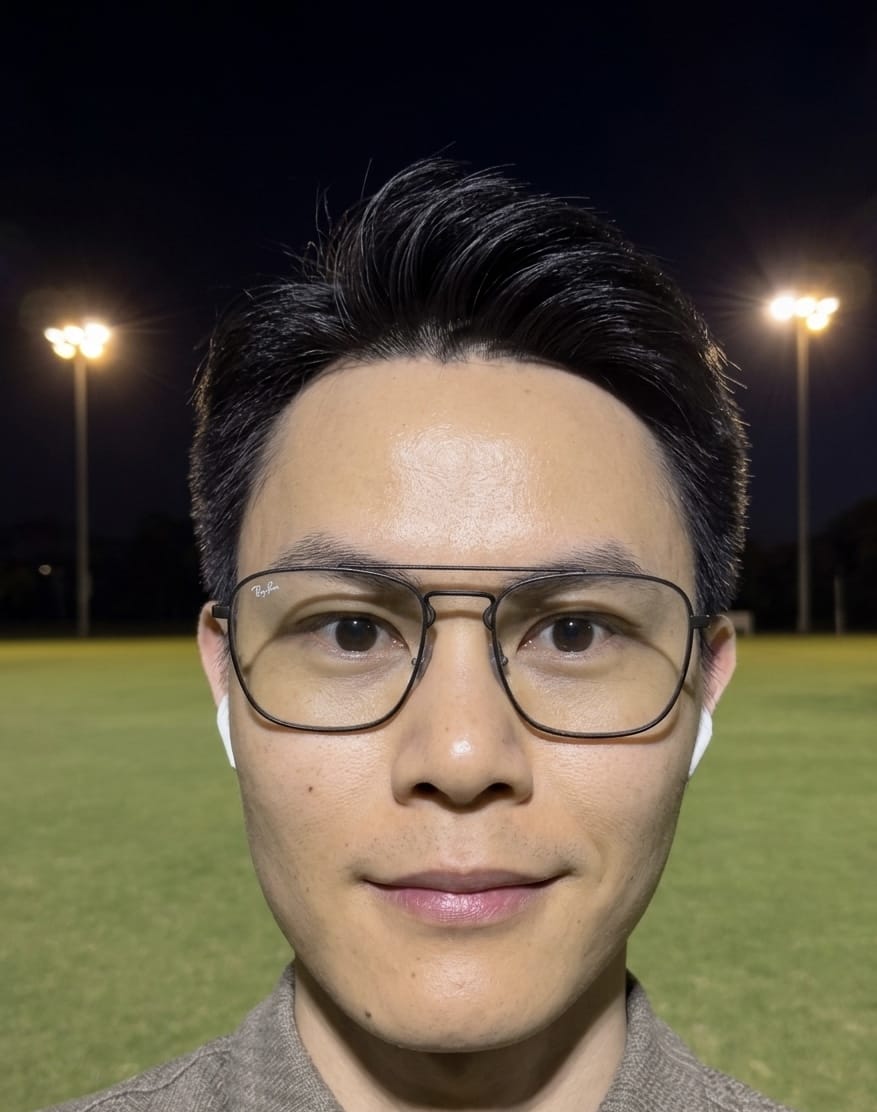 profile image for Olivero in Sydney : Oriental Massage King