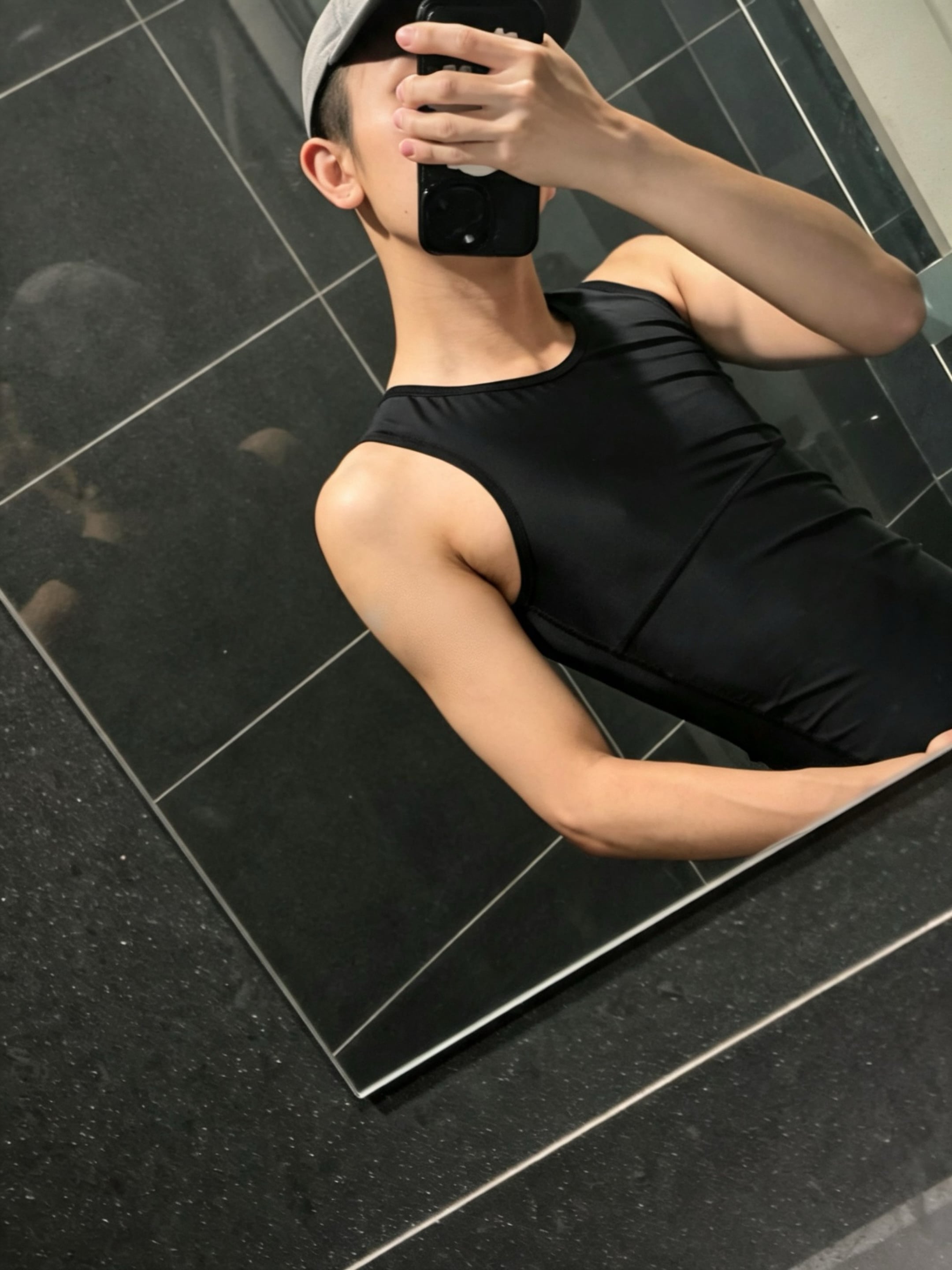 Gay Masseur