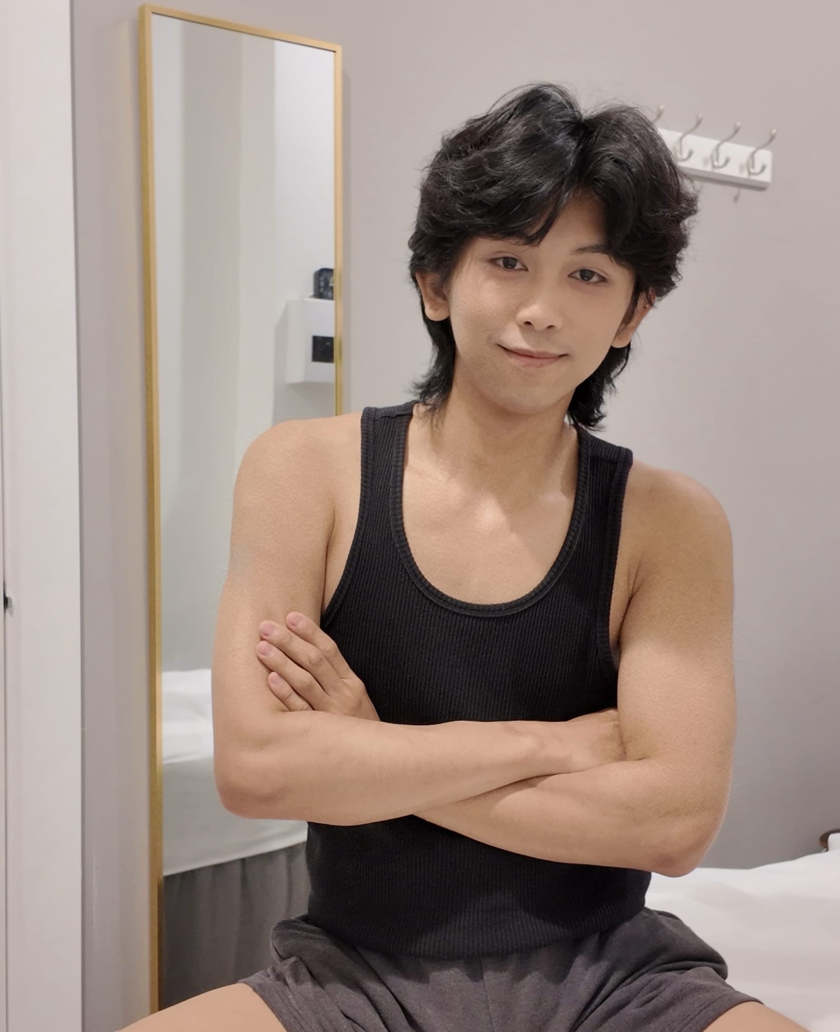 Gay Massage
