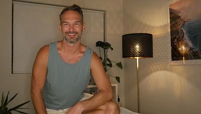 profile image for Omhu Therapies in Coogee : Relaxing Massage
