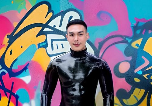 profile image for OnCloud9 in Melbourne : M2M Thai Sensual Relax Male Massage and Body rub 