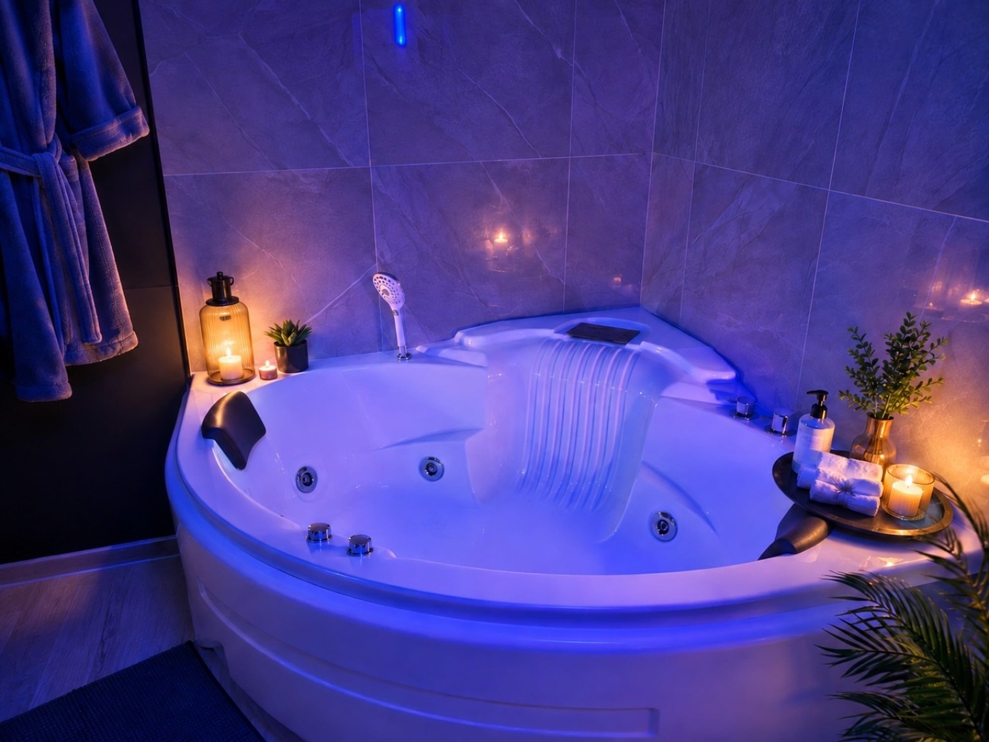 Relaxation Massage