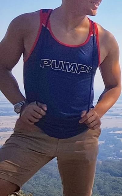 profile image for Palazo in Glenroy : Slow Paced, deep tissue, hard massage (Outcalls)