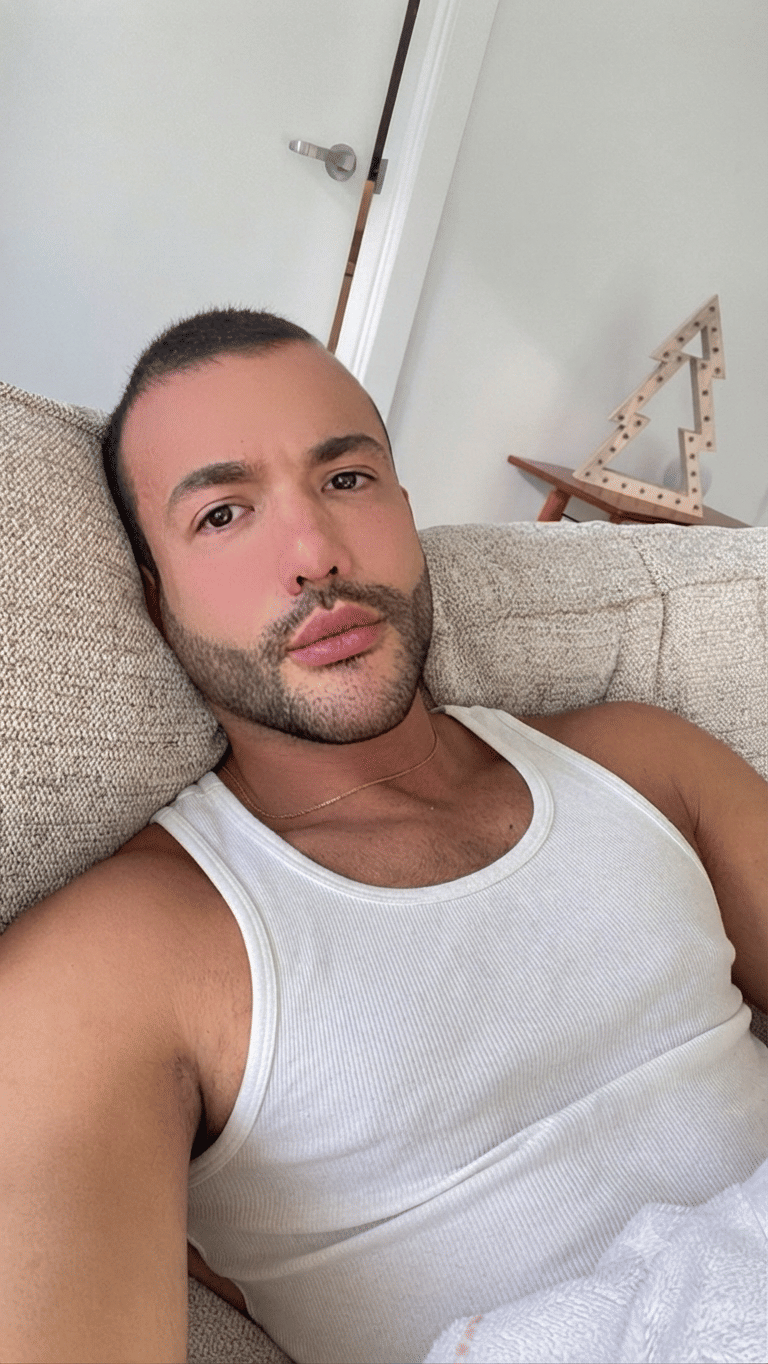 profile image 7 for PaulM in Melbourne : Male Massage