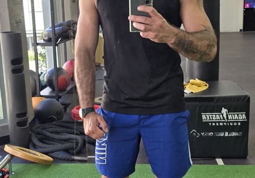 Gay massage Sydney : PedroLorenzoX
