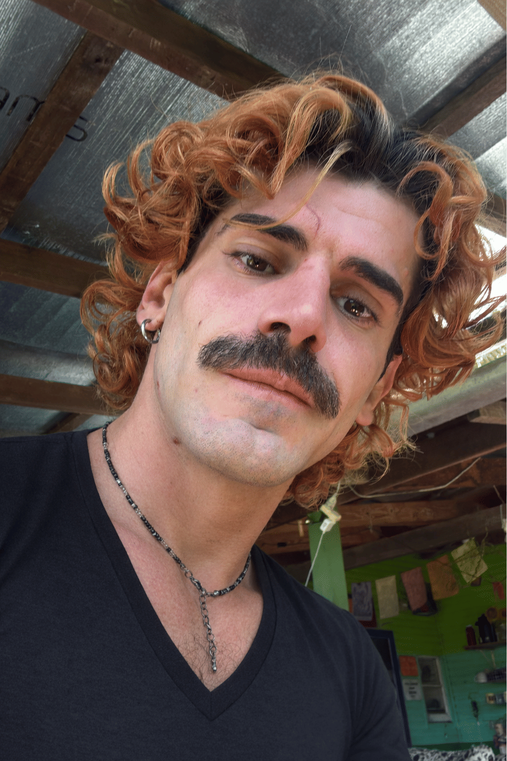 profile image for Perfect pressure in Melbourne : Strong hands, intuitive touch