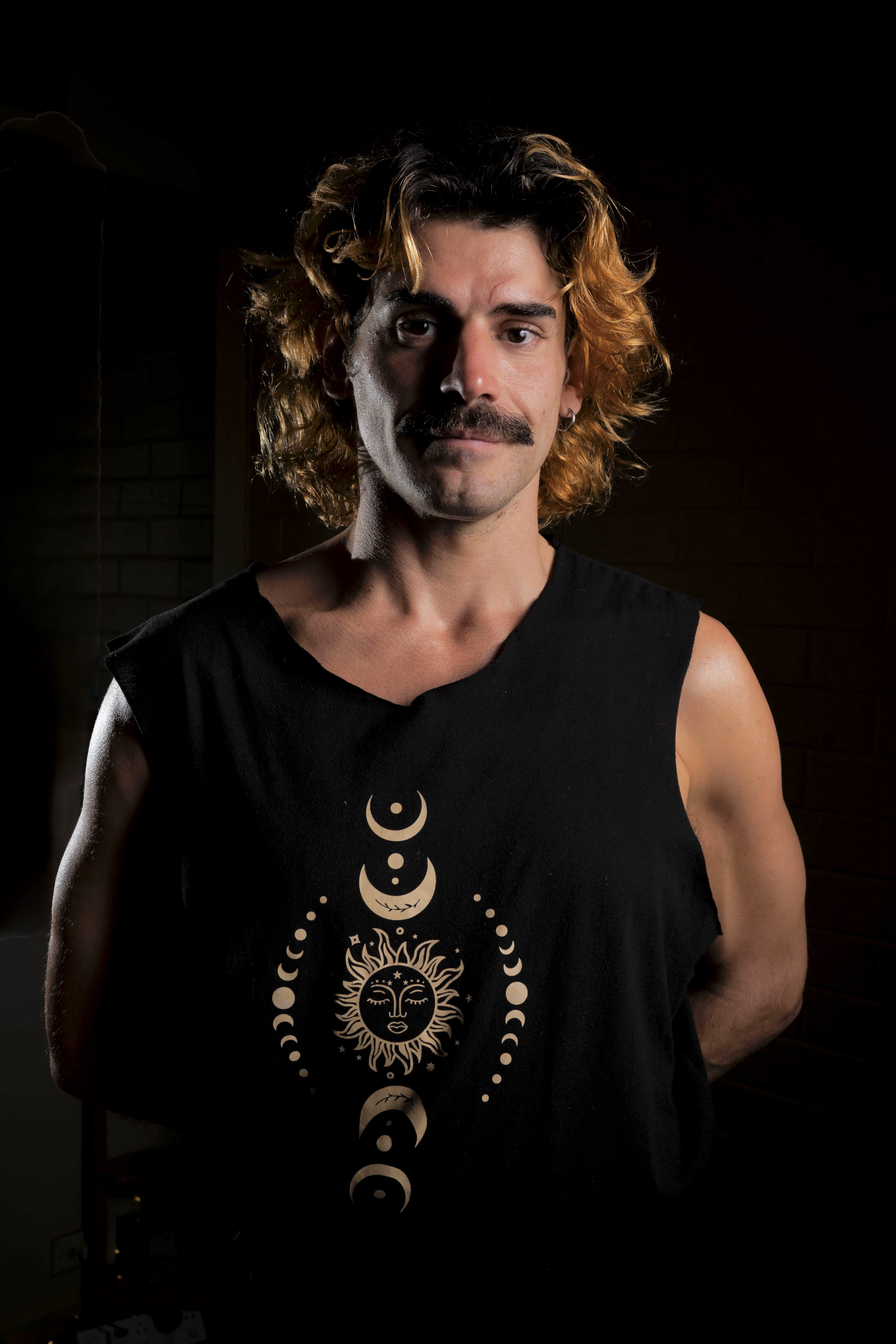 Male Massage Australia Melbourne : Perfect pressure