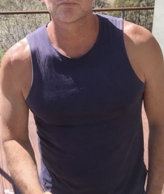 Male to Male Massage