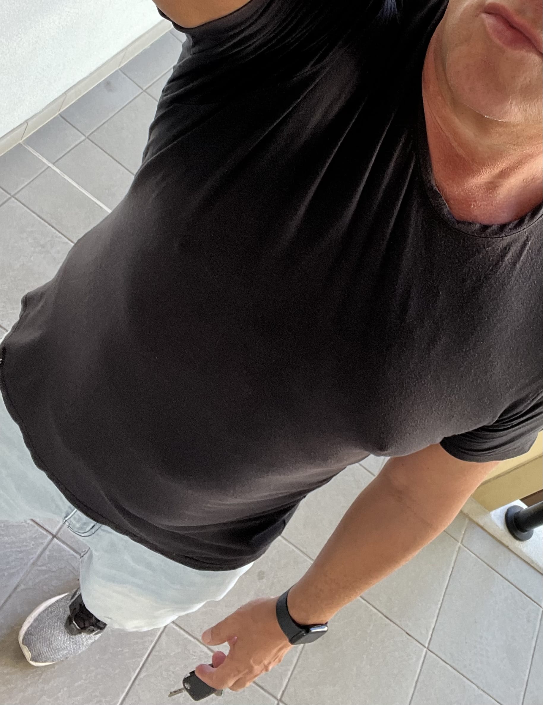 profile image for Peter2185 in Perth : Nice Touch 