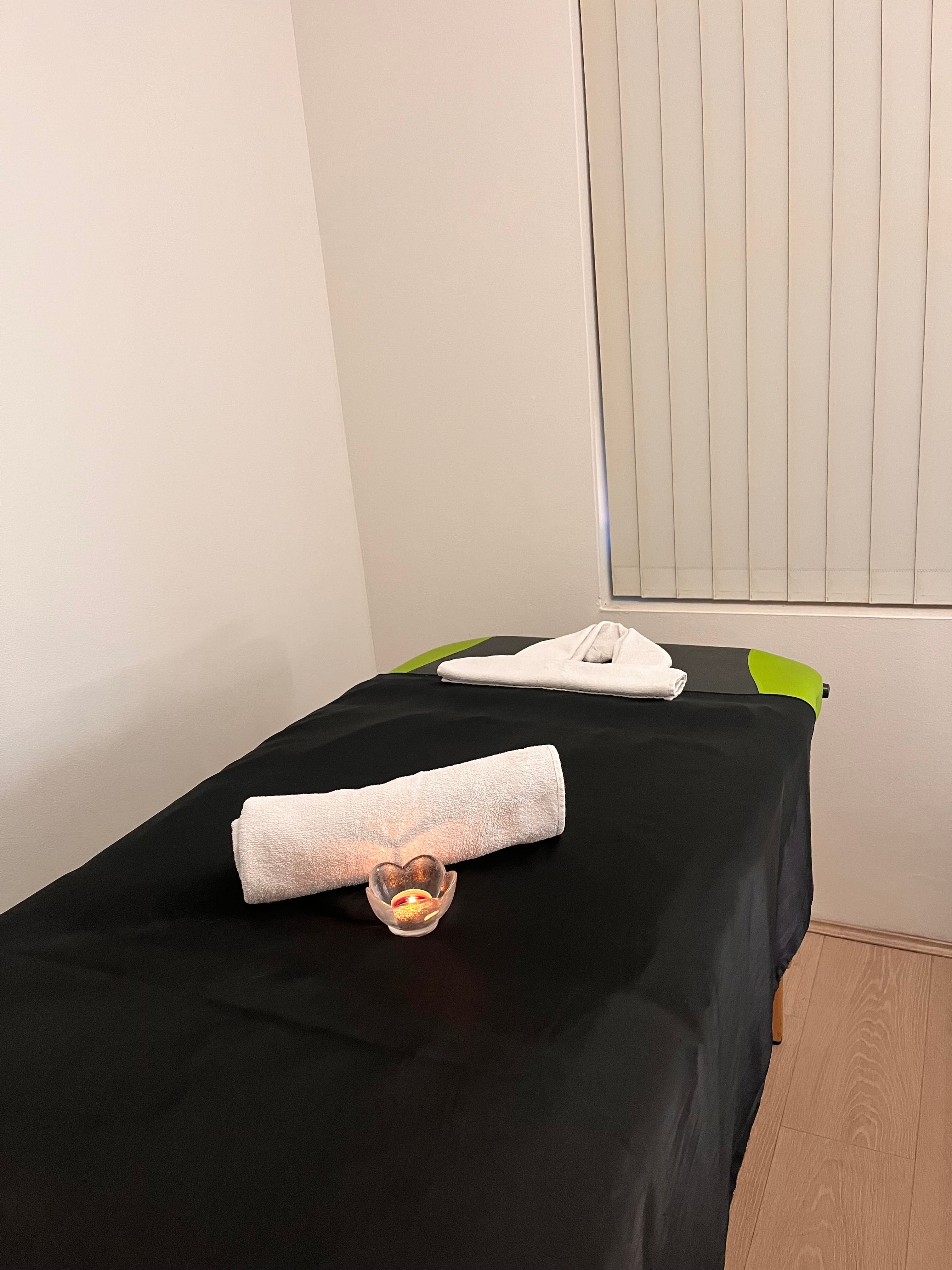 Relaxation Massage