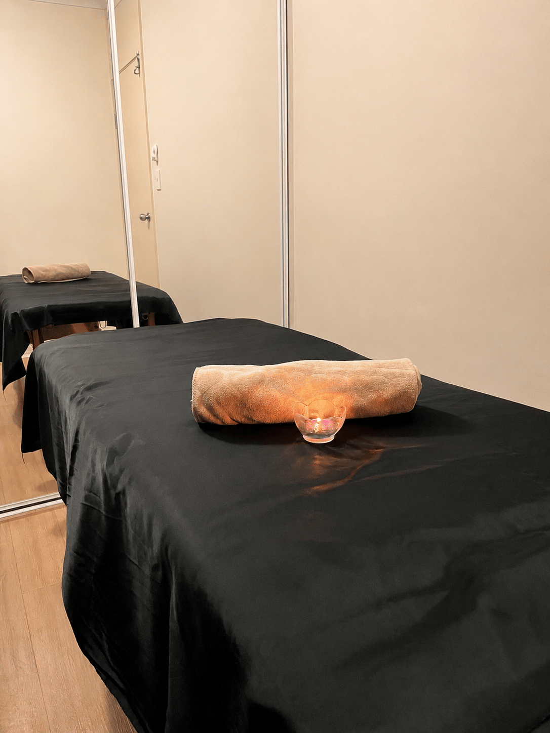 Gay Masseur