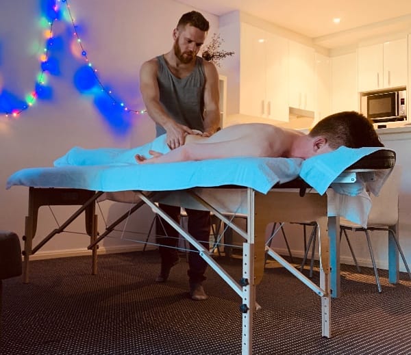 PewdroM in Waterloo : Gay Massage : Male Massage : M2M ...