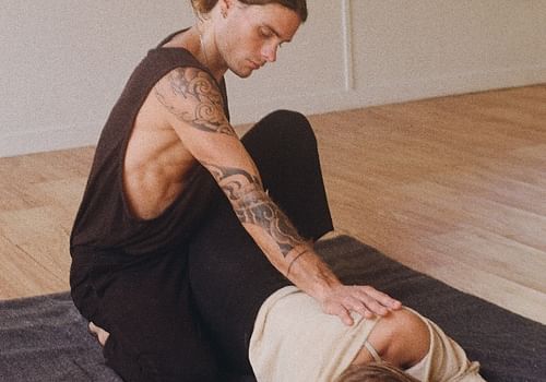 profile image 5 for PhoenixTouch in Lismore : Male Massage Australia