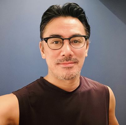 Male to Male Massage