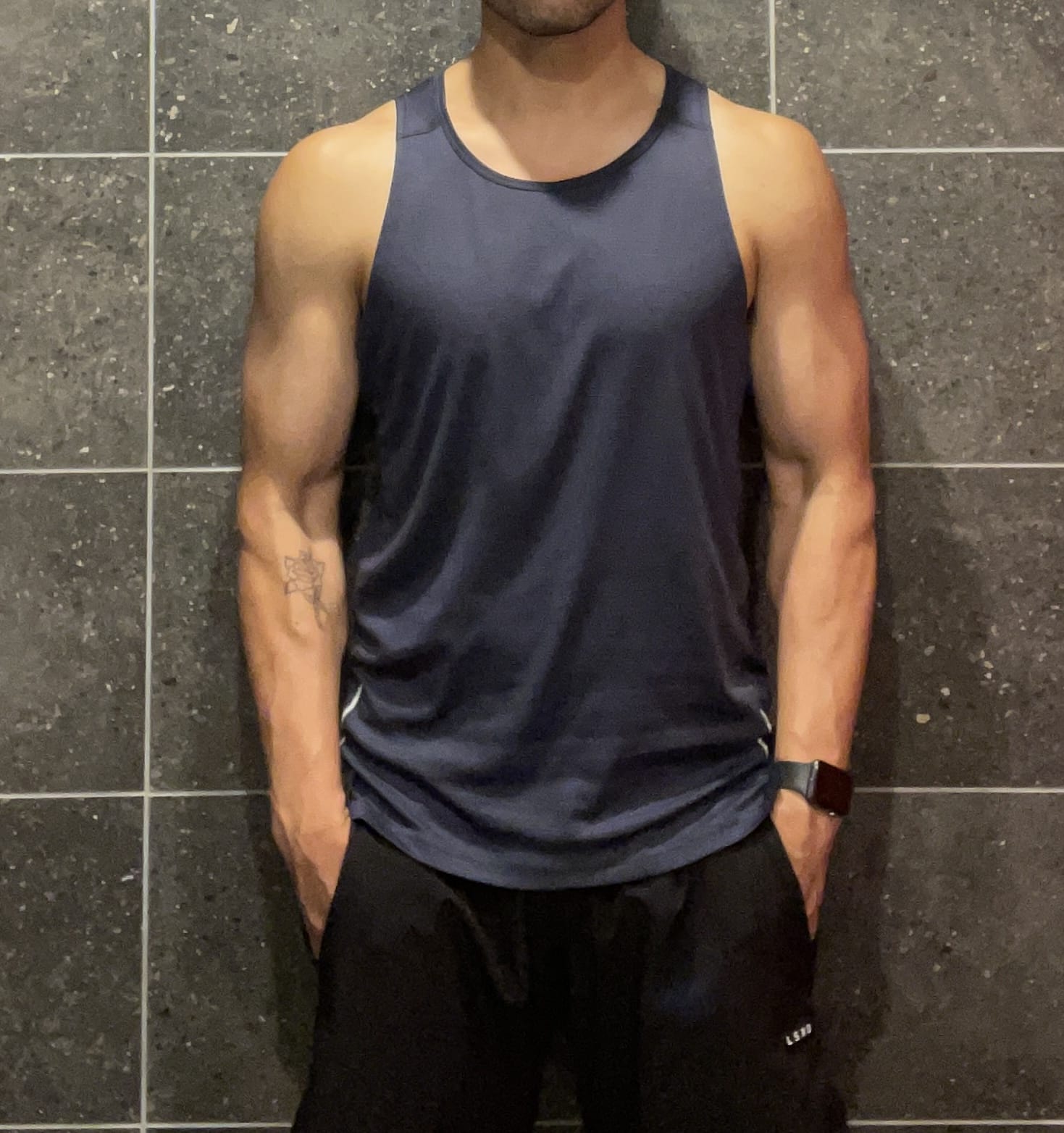 profile image for PolynesianStrength in Richmond : Enter to Switch Off & Decompress