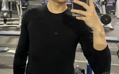 profile image for DannyPosh Massage in Melbourne : Rejuvenate & Relax & Recharge