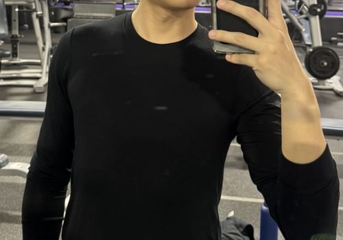 profile image for DannyPosh Massage in Melbourne : Rejuvenate & Relax & Recharge