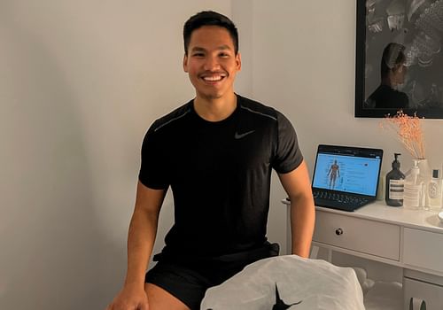 profile image for Power Flow Therapy in Potts Point : Sport Massage Therapist