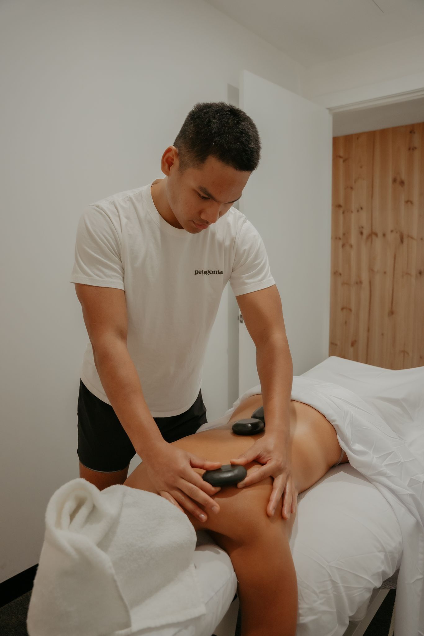 Bodywork Therapist