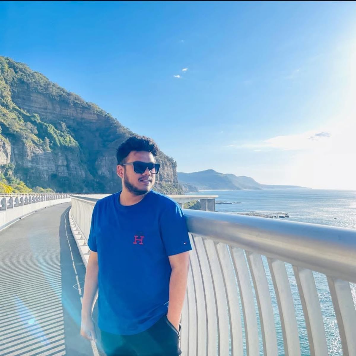 Male to Male Massage