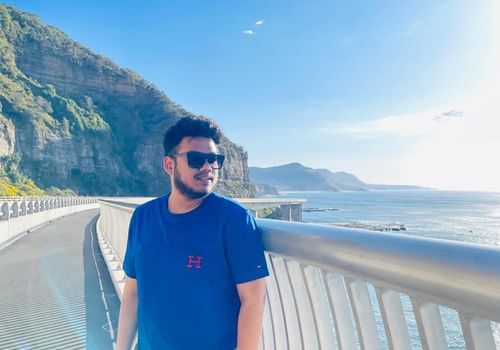 profile image for Pp13 in Parramatta : Relaxation an pain relief