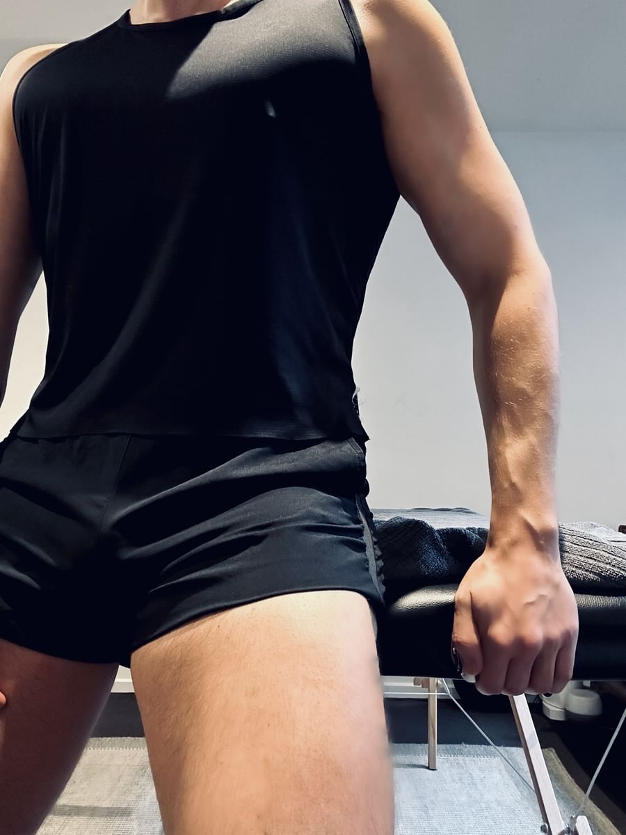 Male to Male Massage