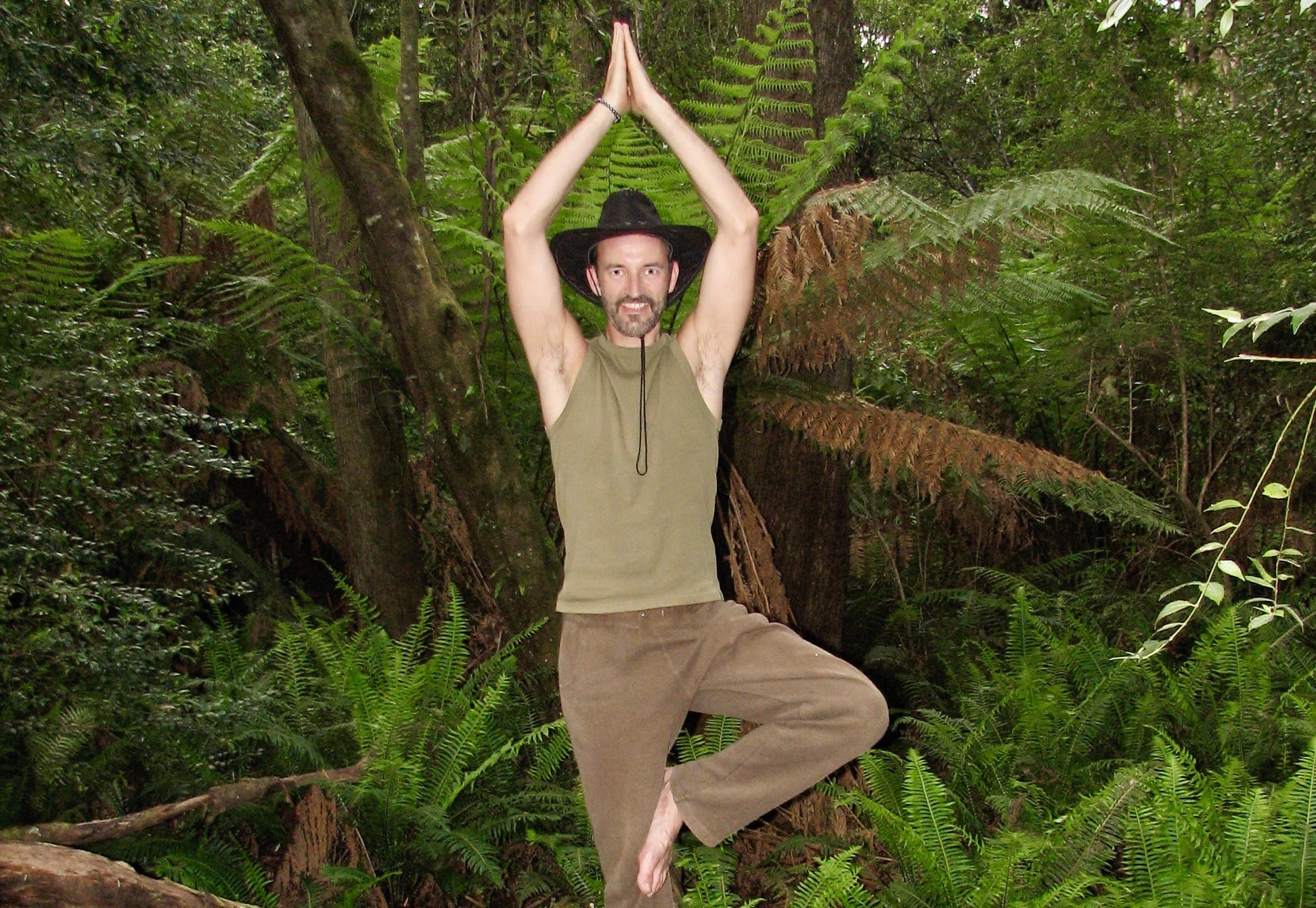 PremiumMaleTouch Masseur Spotlight Cairns Male to Male Massage