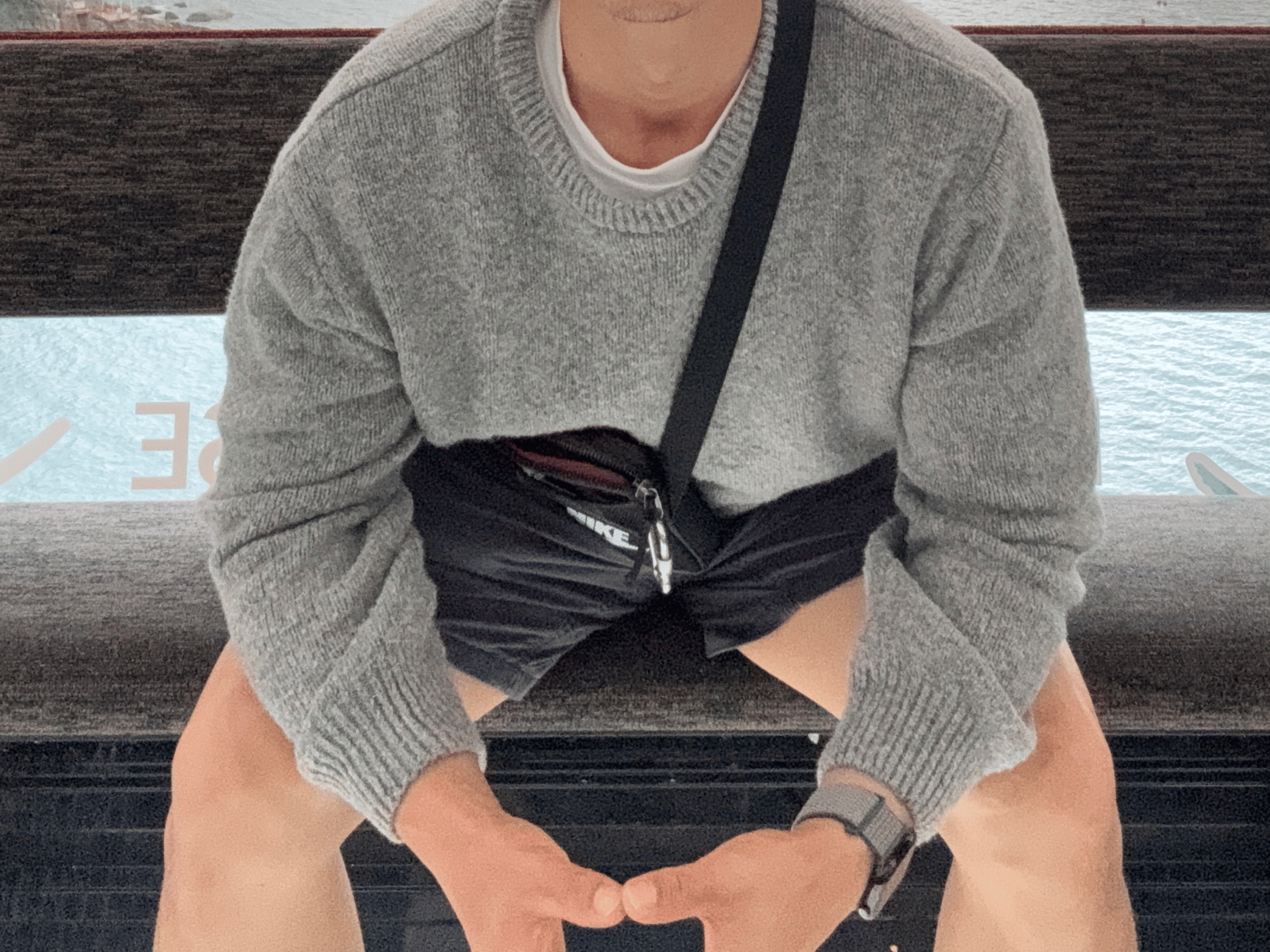 profile image for Presspause-Guy in Glenelg : Relax your body and soul with Asian man