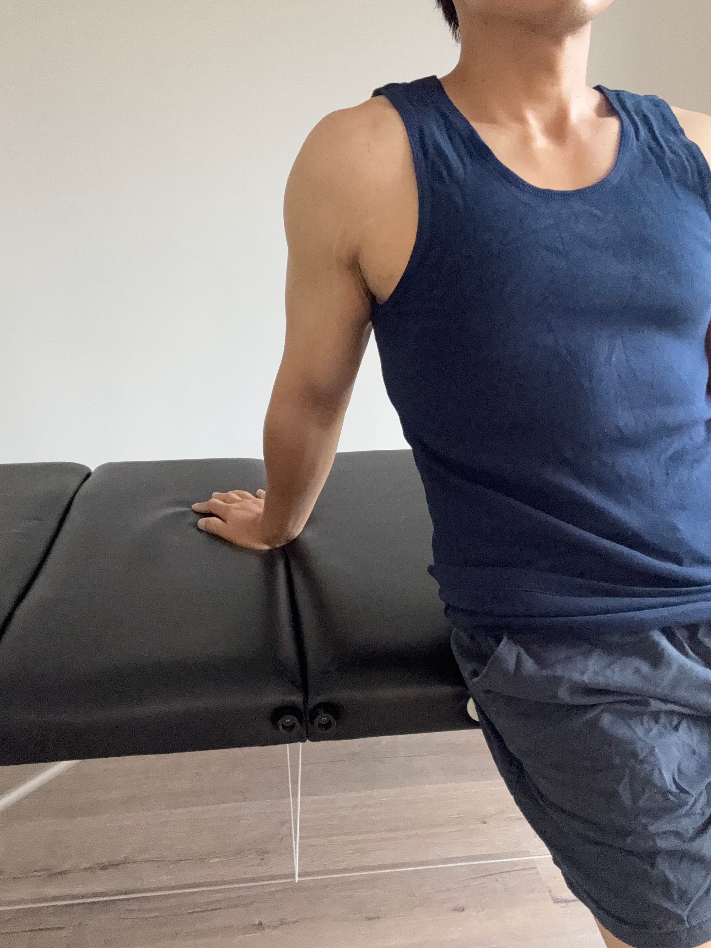 Relaxation Massage