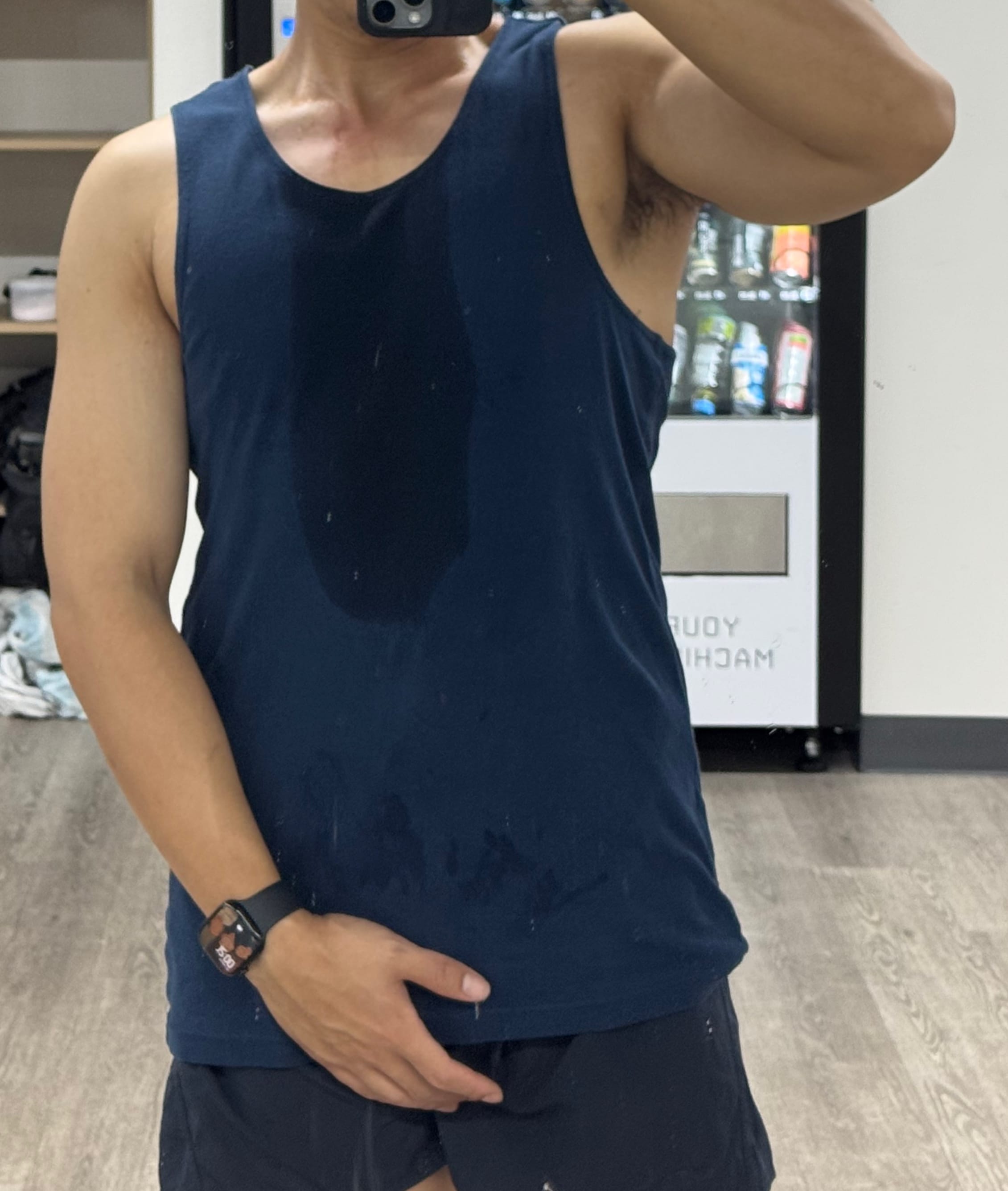 Gay Massage