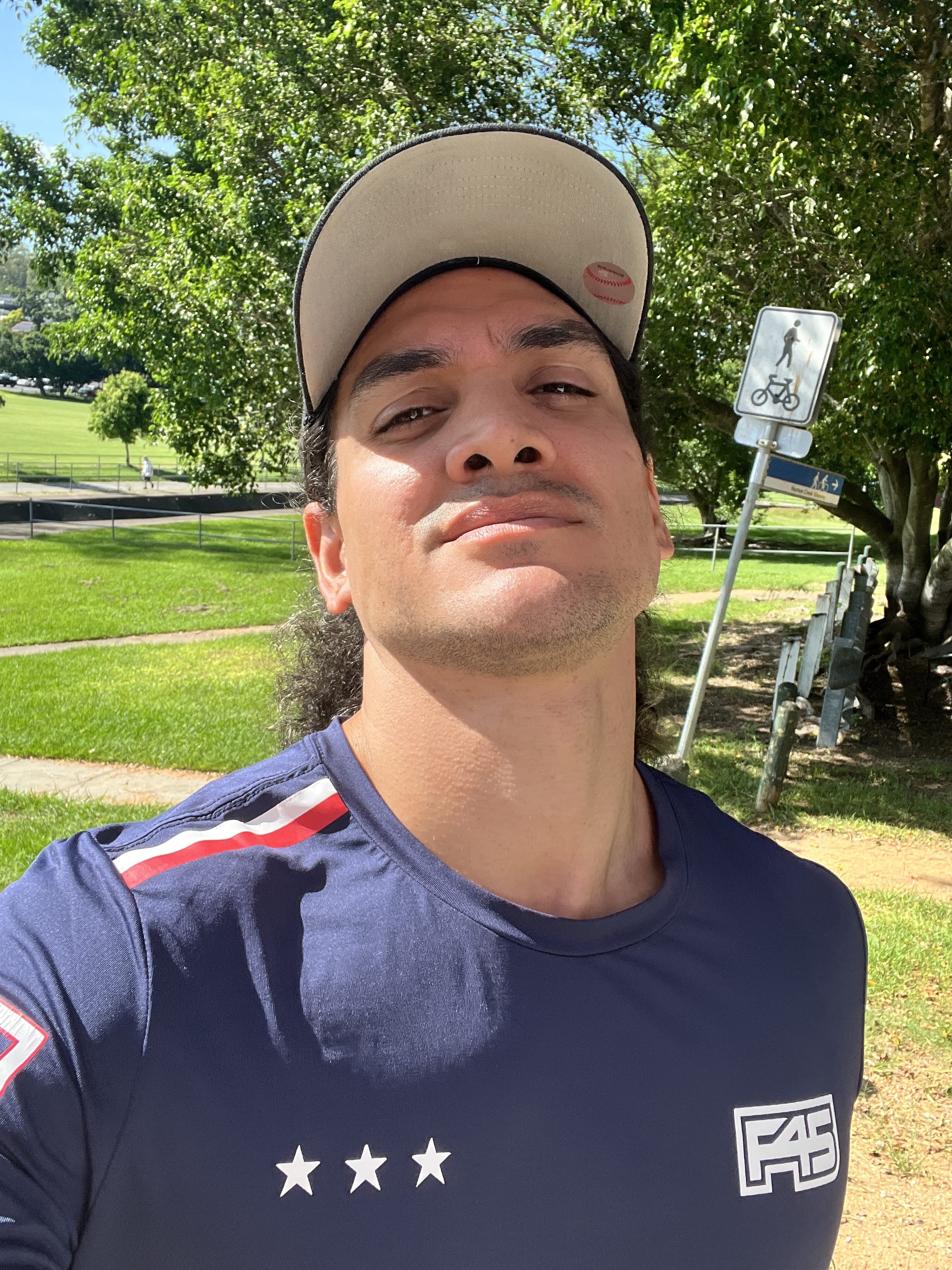 Primal Health Masseur Spotlight Brisbane Relaxation bodyrub