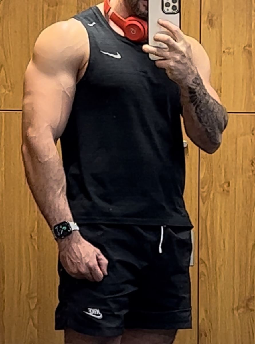 Male to Male Massage