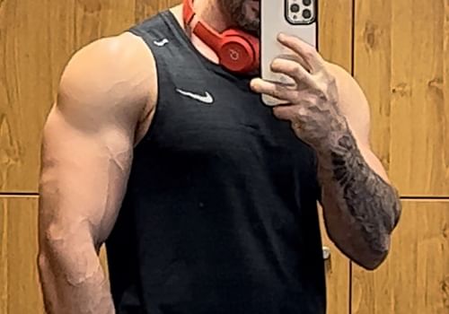 profile image for Professionalmassag in Darlinghurst : Fit Latino Guy